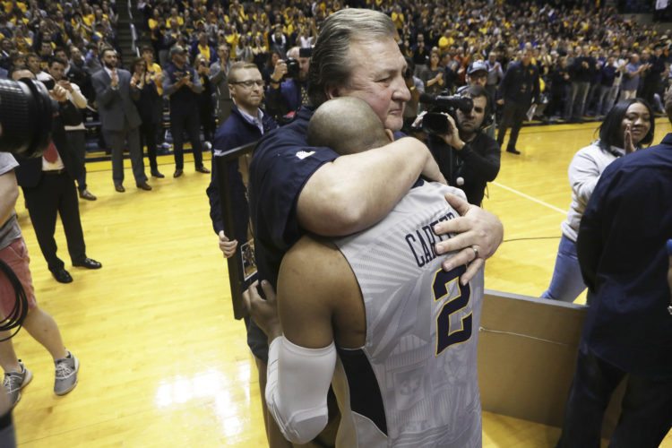 ’Eers Take Down Red Raiders, 84-74